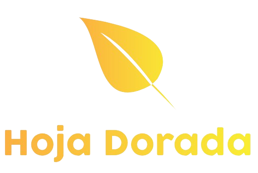 Hoja Dorada